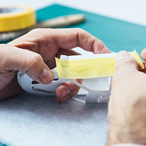 Correction Tape